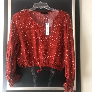 Olivaceous Top